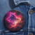 Nebula Dreamscape - Custom Pin Buttons