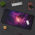 Nebula Dreamscape - Desk Mat