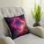Nebula Dreamscape - Cushion