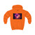 Nebula Dreamscape - Kids Hoodie