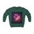 Nebula Dreamscape - Kids Sweatshirt