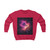 Nebula Dreamscape - Kids Sweatshirt