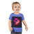 Nebula Dreamscape - Toddler T-shirt