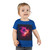 Nebula Dreamscape - Toddler T-shirt