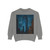 Urban Elegance - Unisex Garment-Dyed Sweatshirt