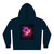 Nebula Dreamscape - Toddler Pullover Fleece Hoodies