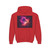 Nebula Dreamscape - Youth Heavy Blend Hooded Sweatshirt