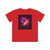 Nebula Dreamscape - Kids Fine Jersey Tee
