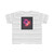 Nebula Dreamscape - Toddler's Fine Jersey Tee