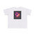 Nebula Dreamscape - Toddler's Fine Jersey Tee
