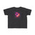 Nebula Dreamscape - Toddler's Fine Jersey Tee