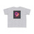 Nebula Dreamscape - Toddler's Fine Jersey Tee