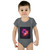 Nebula Dreamscape - Infant Baby Rib Bodysuit