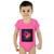 Nebula Dreamscape - Infant Baby Rib Bodysuit