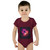 Nebula Dreamscape - Infant Baby Rib Bodysuit