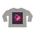 Nebula Dreamscape - Toddler Long Sleeve Tee