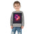Nebula Dreamscape - Toddler Long Sleeve Tee