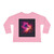 Nebula Dreamscape - Toddler Long Sleeve Tee