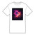 Nebula Dreamscape - Core Cotton Tee