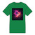 Nebula Dreamscape - Core Cotton Tee