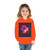 Nebula Dreamscape - Toddler Pullover Fleece Hoodie