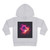 Nebula Dreamscape - Toddler Pullover Fleece Hoodie