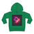 Nebula Dreamscape - Toddler Pullover Fleece Hoodie