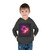 Nebula Dreamscape - Toddler Pullover Fleece Hoodie
