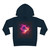 Nebula Dreamscape - Toddler Pullover Fleece Hoodie