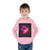 Nebula Dreamscape - Toddler Pullover Fleece Hoodie