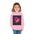 Nebula Dreamscape - Toddler Pullover Fleece Hoodie