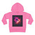 Nebula Dreamscape - Toddler Pullover Fleece Hoodie
