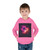Nebula Dreamscape - Toddler Pullover Fleece Hoodie