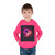 Nebula Dreamscape - Toddler Pullover Fleece Hoodie