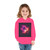 Nebula Dreamscape - Toddler Pullover Fleece Hoodie