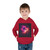 Nebula Dreamscape - Toddler Pullover Fleece Hoodie