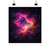 Nebula Dreamscape - Matte Vertical Posters