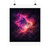Nebula Dreamscape - Matte Vertical Posters
