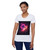 Nebula Dreamscape - Women's Organic Short Sleeve T-Shirt