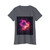 Nebula Dreamscape - Women's Organic Short Sleeve T-Shirt