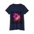 Nebula Dreamscape - Women's Organic Short Sleeve T-Shirt