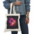 Nebula Dreamscape - Natural Tote Bag