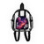 Nebula Dreamscape - Clear Stadium Backpack