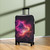 Nebula Dreamscape - Luggage Cover