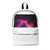 Nebula Dreamscape - Unisex Classic Backpack