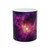 Nebula Dreamscape - Ceramic Mug, (11oz, 15oz)