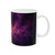 Nebula Dreamscape - Ceramic Mug, (11oz, 15oz)