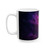 Nebula Dreamscape - Ceramic Mug, (11oz, 15oz)