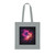 Nebula Dreamscape - Cotton Tote