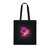 Nebula Dreamscape - Cotton Tote
